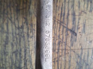 bontott BMW 1 Bal első Lengőkar