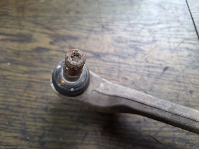 bontott BMW 1 Bal első Lengőkar