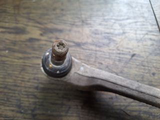 bontott BMW 1 Bal első Lengőkar