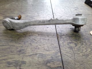 bontott BMW 1 Bal első Lengőkar