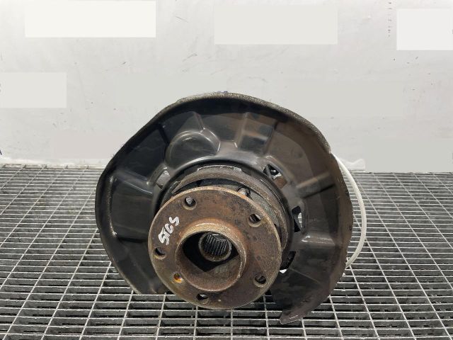 bontott BMW 1 Bal hátsó Csonkállvány