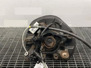 bontott BMW 1 Bal hátsó Csonkállvány