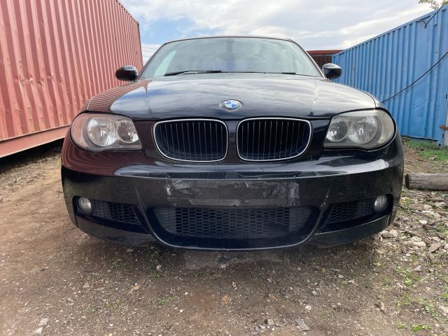 bontott BMW 1 Bal hátsó Féltengely