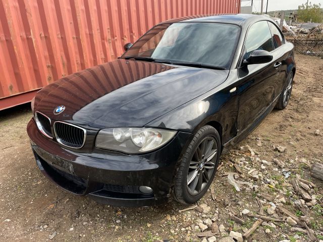 bontott BMW 1 Bal hátsó Féltengely