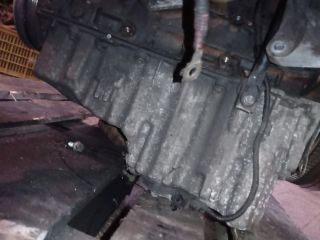 bontott BMW 1 Dugattyú és Hajtókar