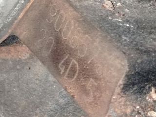 bontott BMW 1 Dugattyú és Hajtókar