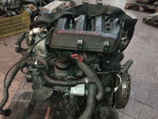 bontott BMW 1 Dugattyú és Hajtókar