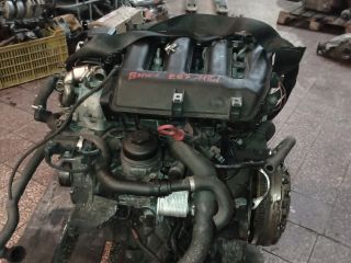 bontott BMW 1 Dugattyú és Hajtókar