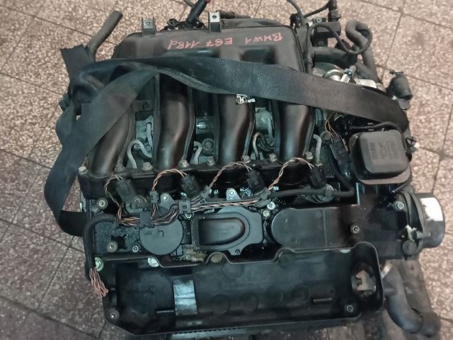 bontott BMW 1 Dugattyú és Hajtókar