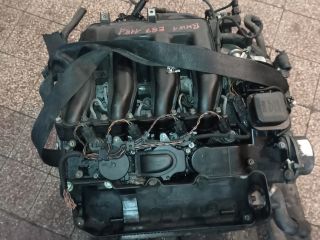 bontott BMW 1 Dugattyú és Hajtókar