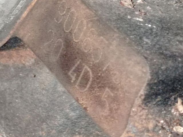 bontott BMW 1 Dugattyú és Hajtókar