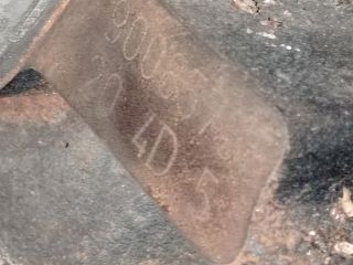 bontott BMW 1 Dugattyú és Hajtókar