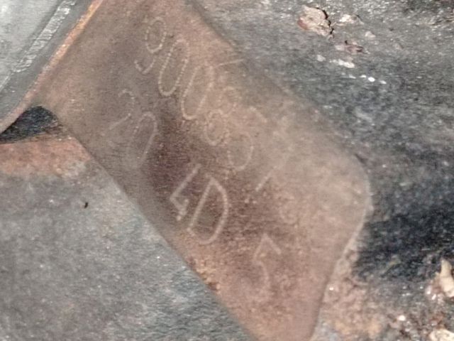 bontott BMW 1 Dugattyú és Hajtókar