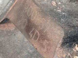 bontott BMW 1 Dugattyú és Hajtókar