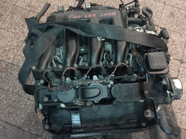 bontott BMW 1 Dugattyú és Hajtókar