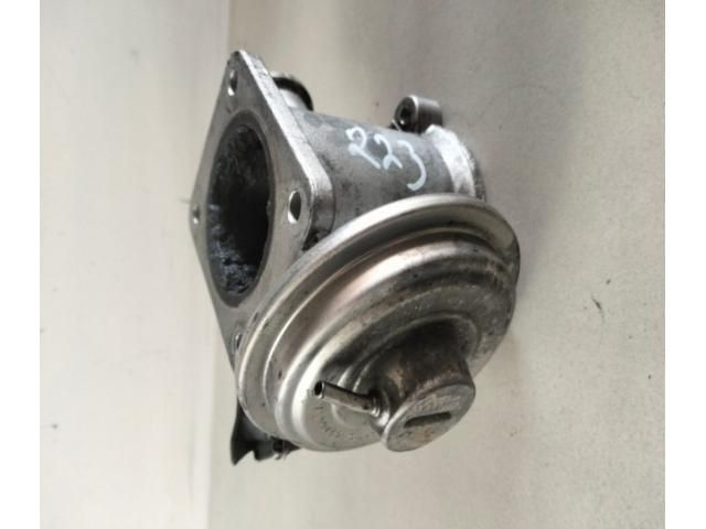 bontott BMW 1 EGR / AGR Szelep