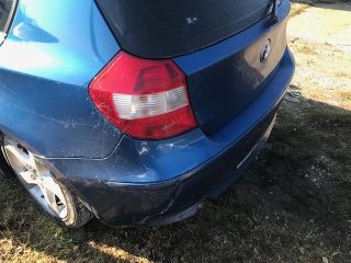 bontott BMW 1 EGR / AGR Vákum Szelep