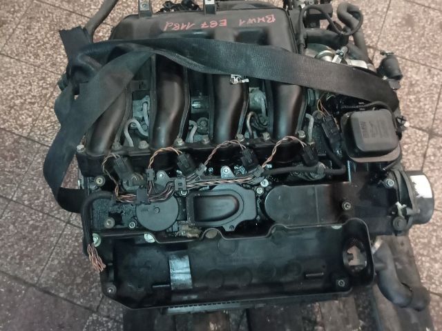 bontott BMW 1 EGR / AGR Vákum Szelep