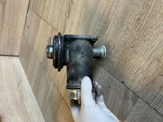 bontott BMW 1 EGR / AGR Vákum Szelep