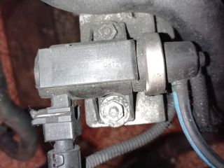 bontott BMW 1 EGR / AGR Vákum Szelep