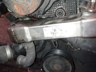 bontott BMW 1 EGR Hűtő Cső