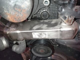 bontott BMW 1 EGR Hűtő Cső