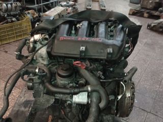 bontott BMW 1 EGR Hűtő Cső