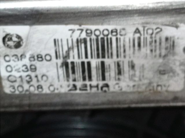 bontott BMW 1 EGR Hűtő Cső