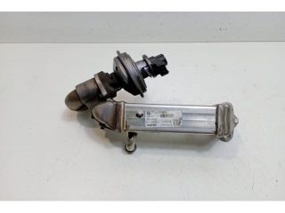 bontott BMW 1 EGR Hűtő