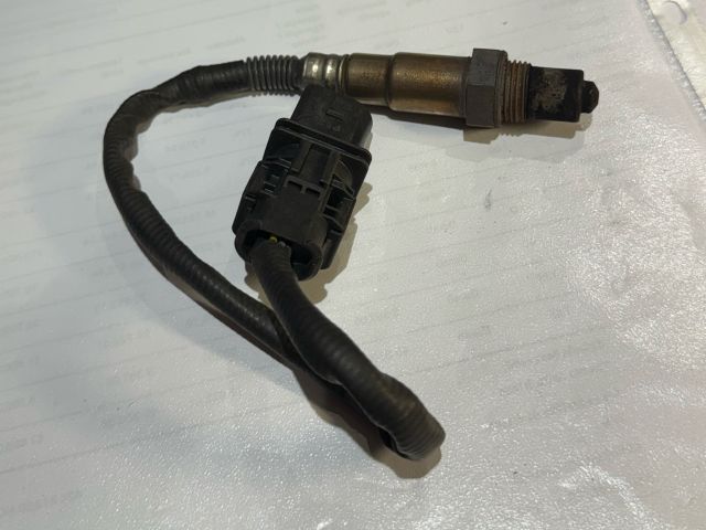 bontott BMW 1 Első Lambdaszonda