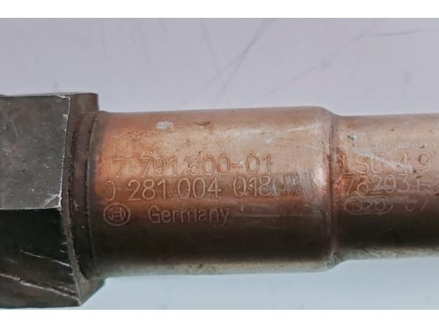 bontott BMW 1 Első Lambdaszonda