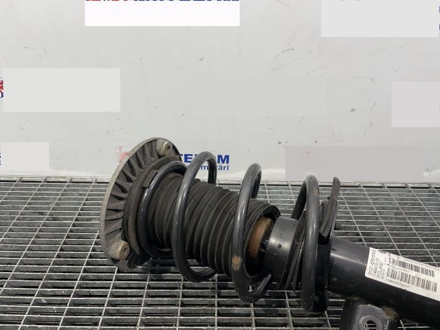 bontott BMW 1 Első Rugó