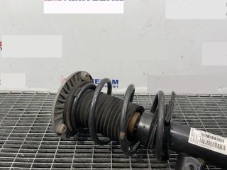 bontott BMW 1 Első Rugó