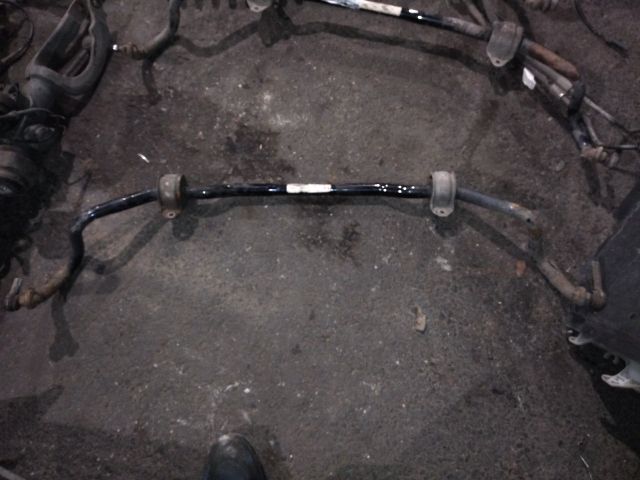 bontott BMW 1 Első Vízszintes Stabilizátor Rúd