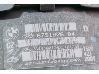 bontott BMW 1 Fékrásegítő