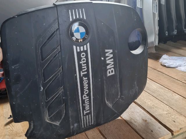 bontott BMW 1 Felső Motorburkolat