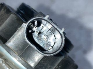 bontott BMW 1 Főfékhenger