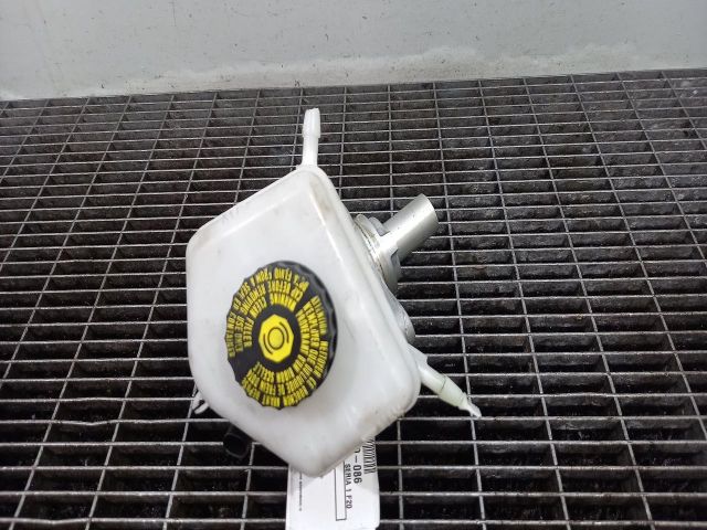 bontott BMW 1 Főfékhenger