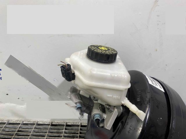 bontott BMW 1 Főfékhenger