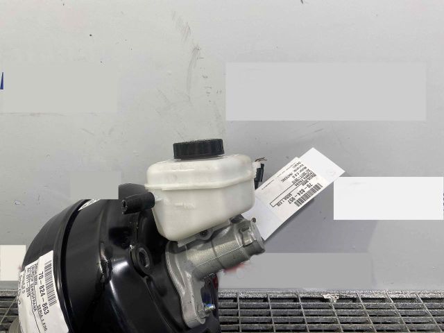 bontott BMW 1 Főfékhenger