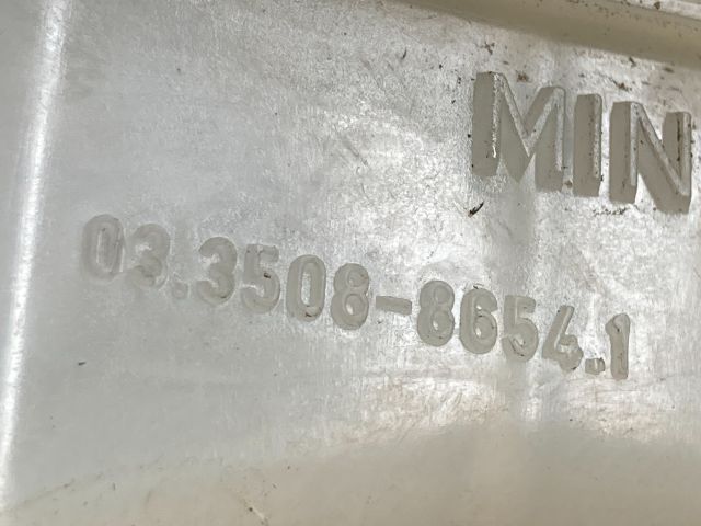 bontott BMW 1 Főfékhenger