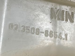 bontott BMW 1 Főfékhenger