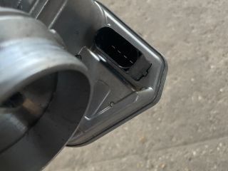 bontott BMW 1 Fojtószelep (Elektromos)