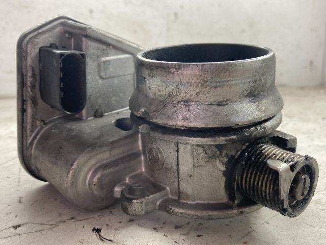 bontott BMW 1 Fojtószelep (Mechanikus)