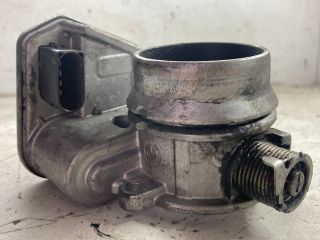 bontott BMW 1 Fojtószelep (Mechanikus)