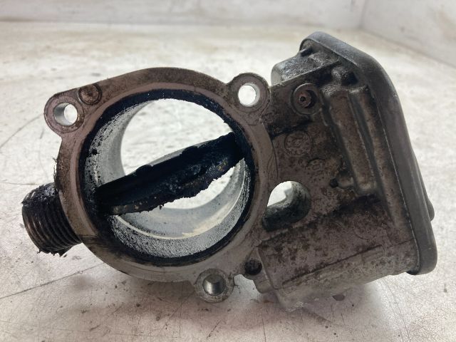 bontott BMW 1 Fojtószelep (Mechanikus)