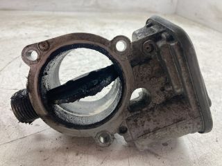 bontott BMW 1 Fojtószelep (Mechanikus)