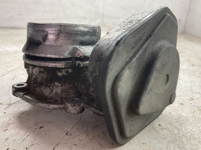 bontott BMW 1 Fojtószelep (Mechanikus)