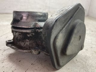 bontott BMW 1 Fojtószelep (Mechanikus)