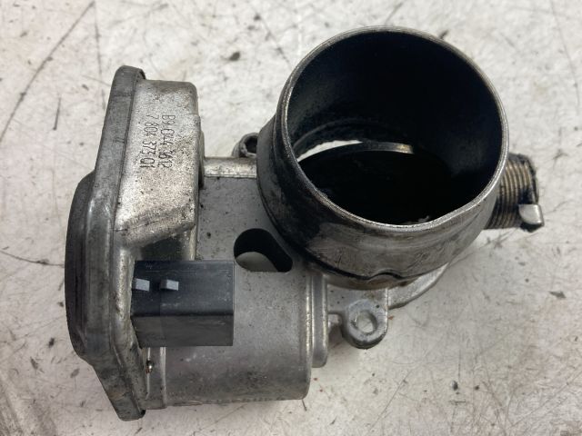 bontott BMW 1 Fojtószelep (Mechanikus)